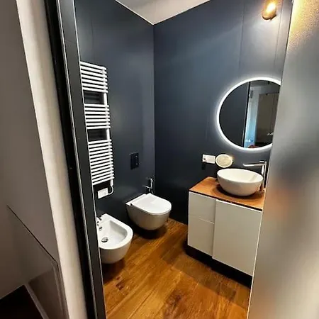 Sea&cruise Apartment *
