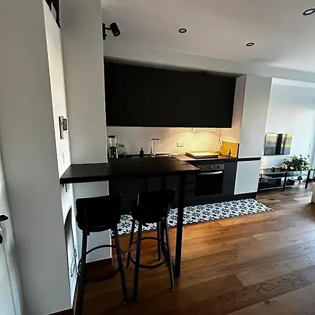 Apartment Sea&cruise