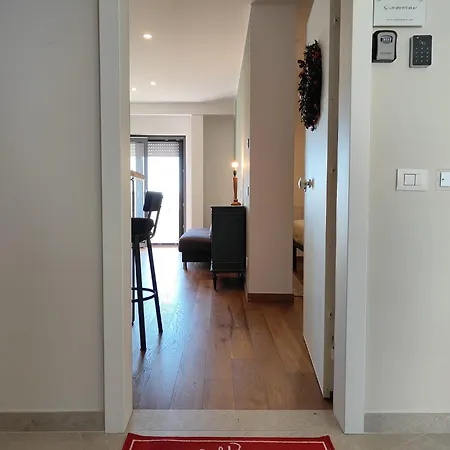 Διαμέρισμα Sea&cruise