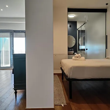 Sea&cruise Διαμέρισμα *