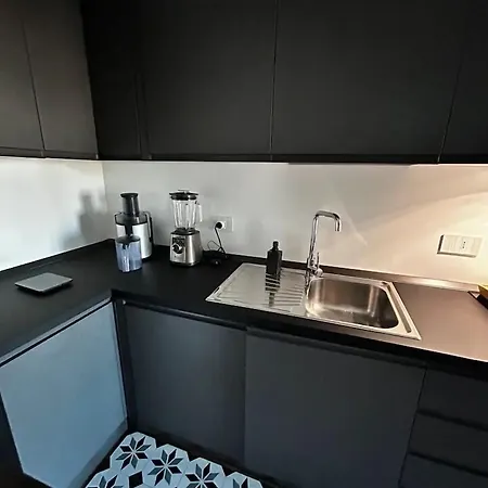 Sea&cruise Διαμέρισμα *