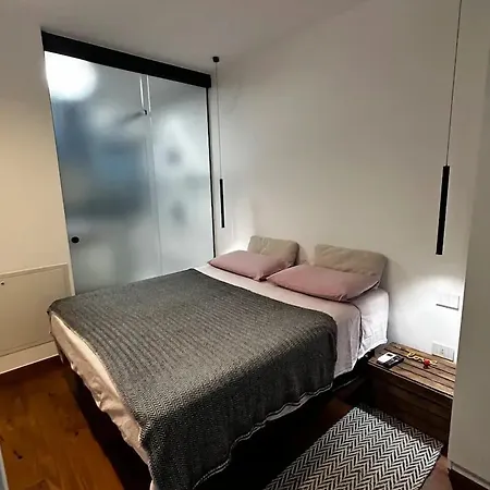 Sea&cruise Διαμέρισμα