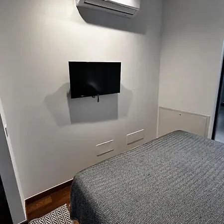 Διαμέρισμα Sea&cruise