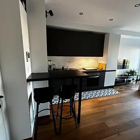 Διαμέρισμα Sea&cruise