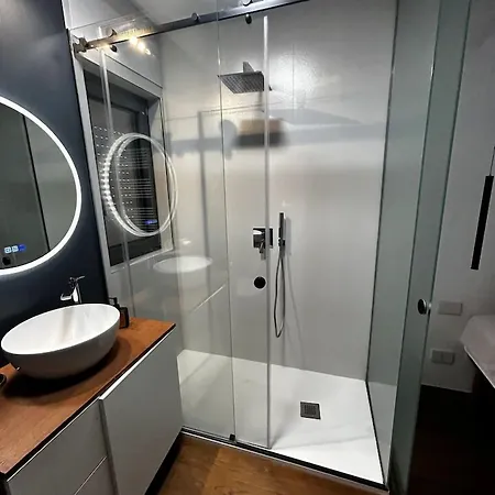 Sea&cruise Διαμέρισμα Μπάρι