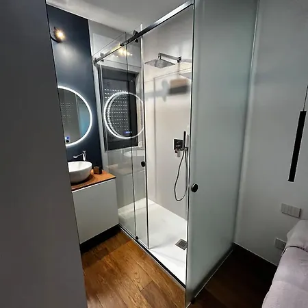 Διαμέρισμα Sea&cruise *