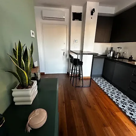 Sea&cruise * Μπάρι