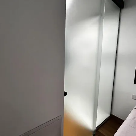 Sea&cruise Διαμέρισμα Μπάρι