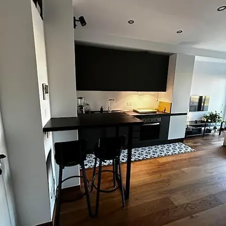 Sea&cruise Appartement Bari