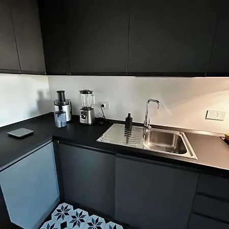 Sea&cruise Appartement Bari