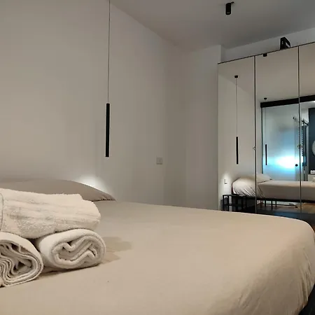 Apartament Sea&cruise Bari