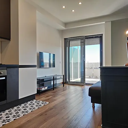 Sea&cruise Apartament